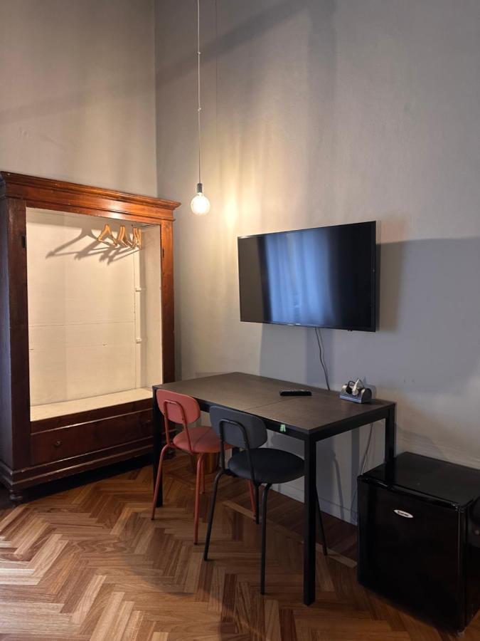 Botta 9 Bérgamo Exterior foto